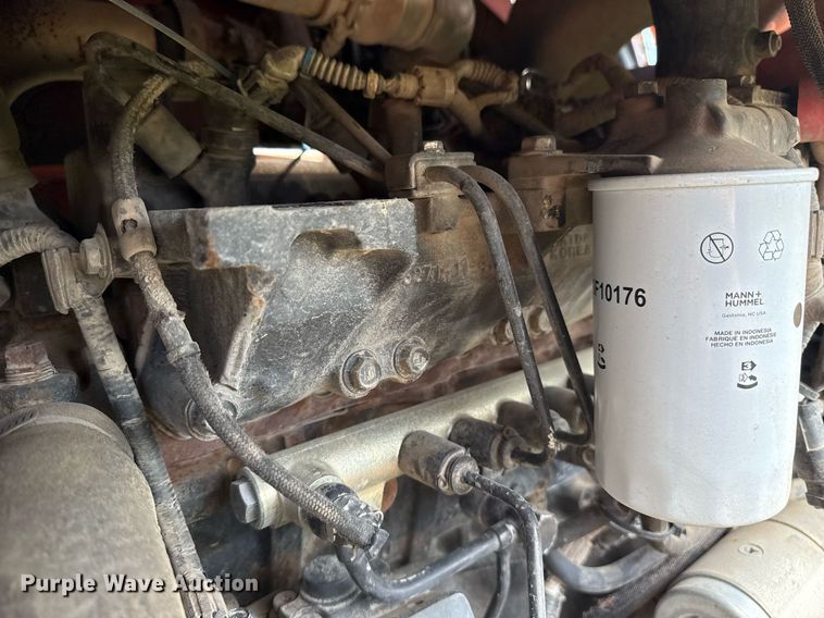 image for item DS3682 2011 JLG 10042 telehandler