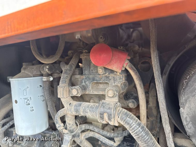 image for item DS3682 2011 JLG 10042 telehandler