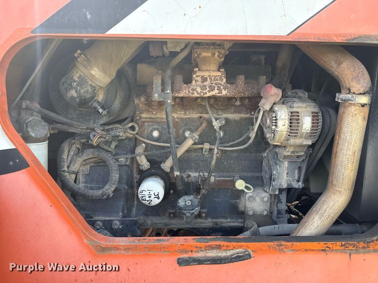 image for item DS3682 2011 JLG 10042 telehandler