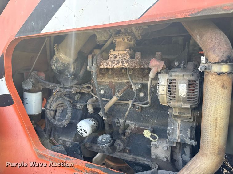 image for item DS3682 2011 JLG 10042 telehandler