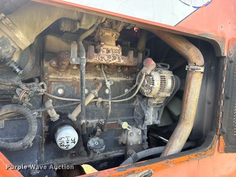 image for item DS3682 2011 JLG 10042 telehandler