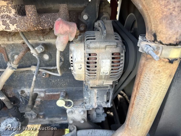 image for item DS3682 2011 JLG 10042 telehandler