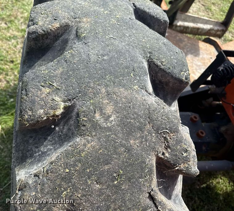 image for item DS3682 2011 JLG 10042 telehandler