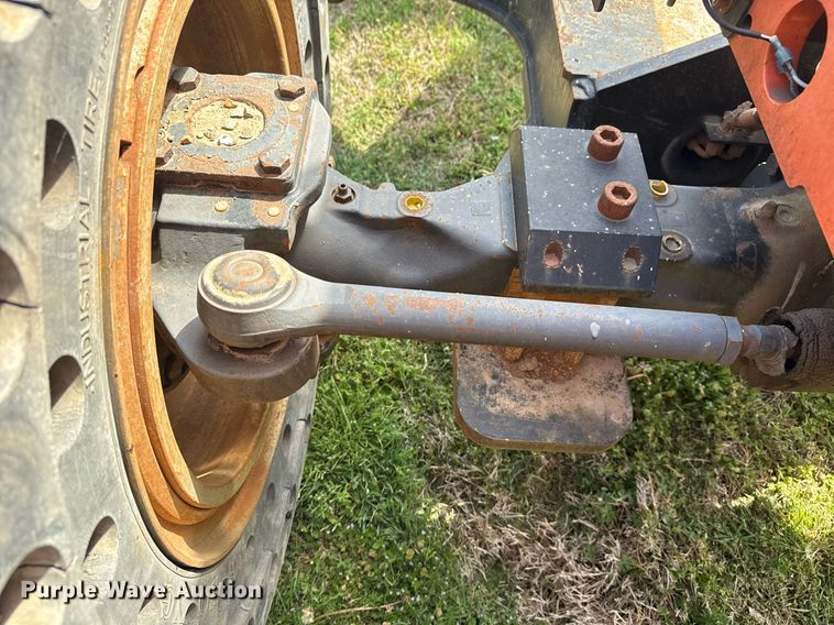 image for item DS3682 2011 JLG 10042 telehandler