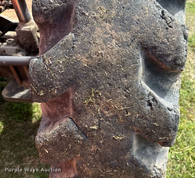 image for item DS3682 2011 JLG 10042 telehandler