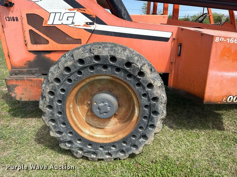 image for item DS3682 2011 JLG 10042 telehandler