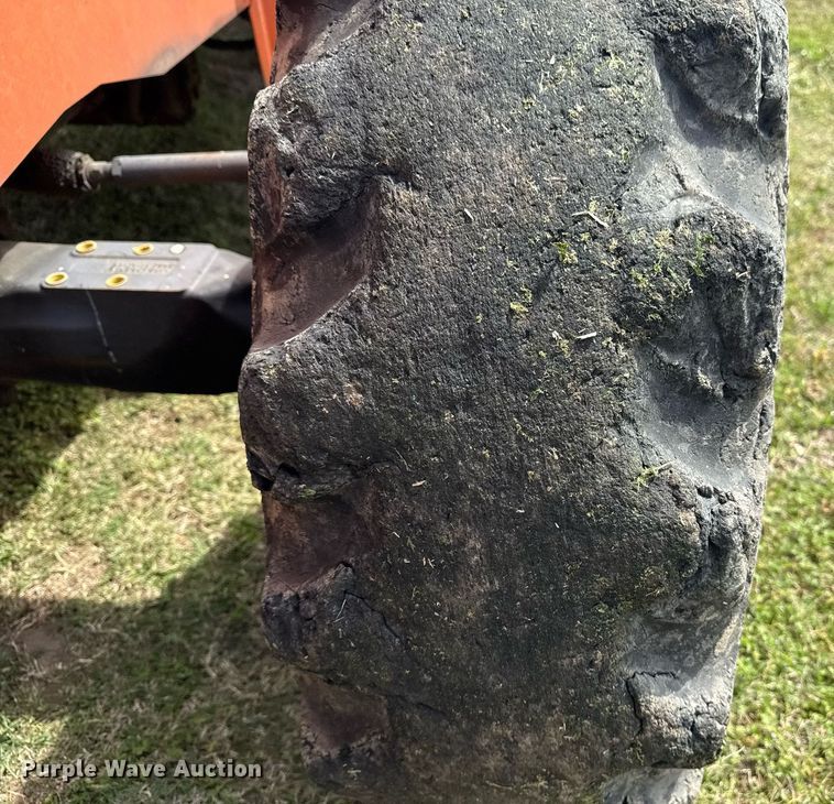 image for item DS3682 2011 JLG 10042 telehandler