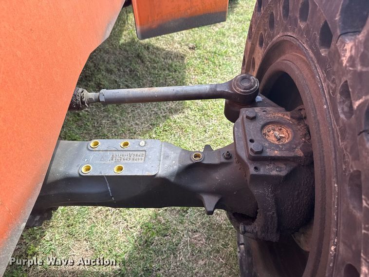 image for item DS3682 2011 JLG 10042 telehandler