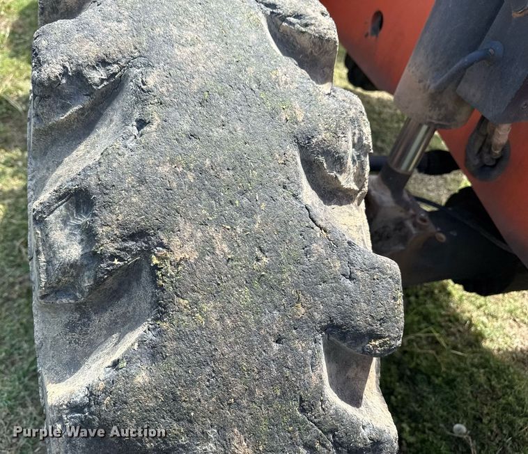 image for item DS3682 2011 JLG 10042 telehandler