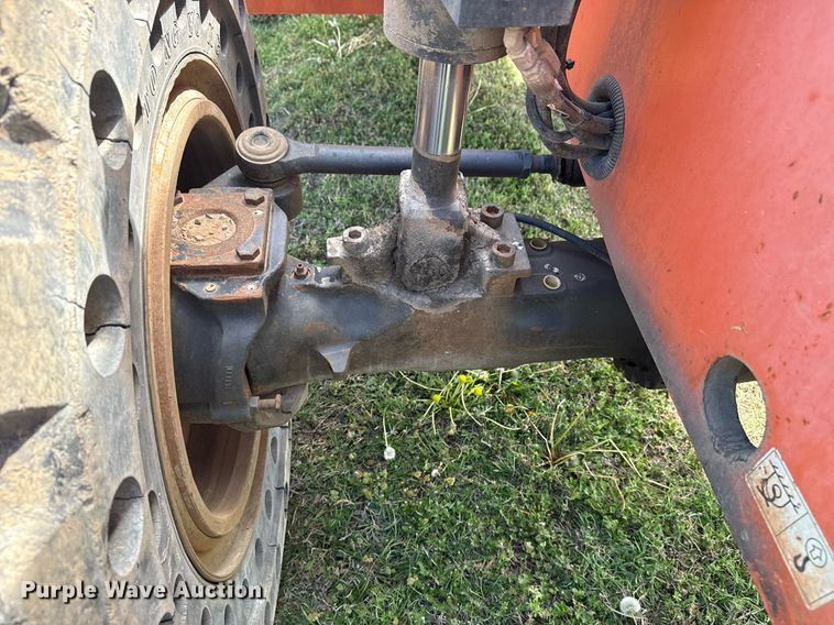 image for item DS3682 2011 JLG 10042 telehandler