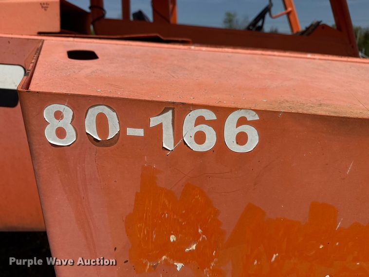 image for item DS3682 2011 JLG 10042 telehandler