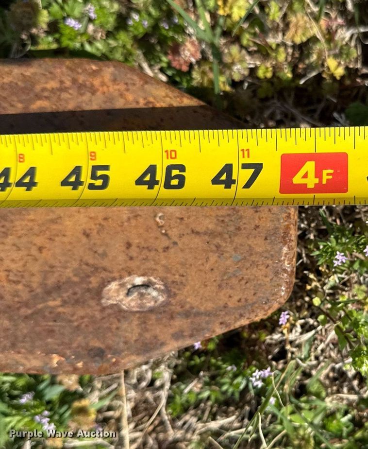 image for item DS3683 2011 JLG 10042 telehandler