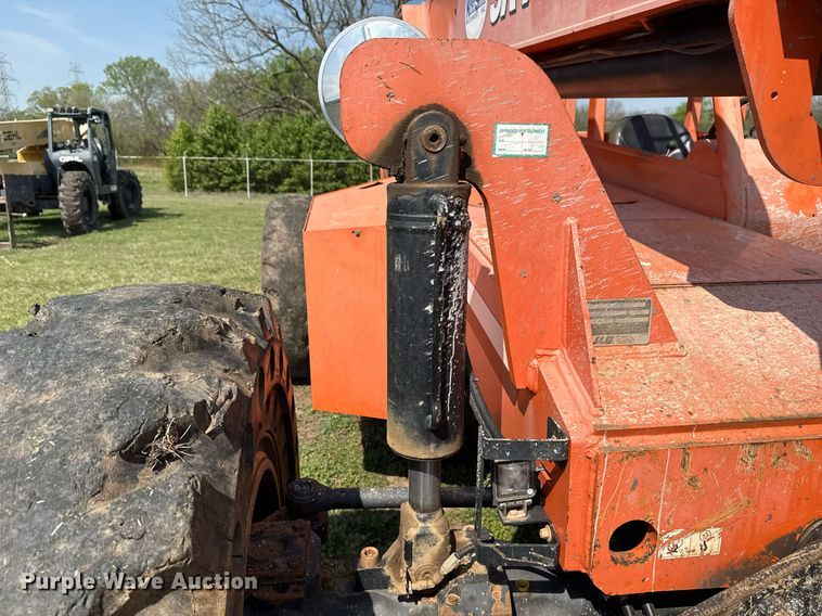 image for item DS3683 2011 JLG 10042 telehandler