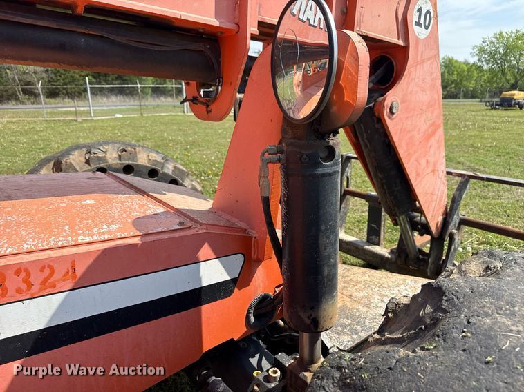 image for item DS3683 2011 JLG 10042 telehandler