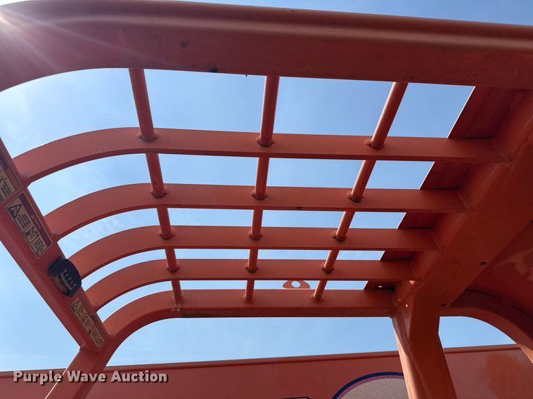 image for item DS3683 2011 JLG 10042 telehandler