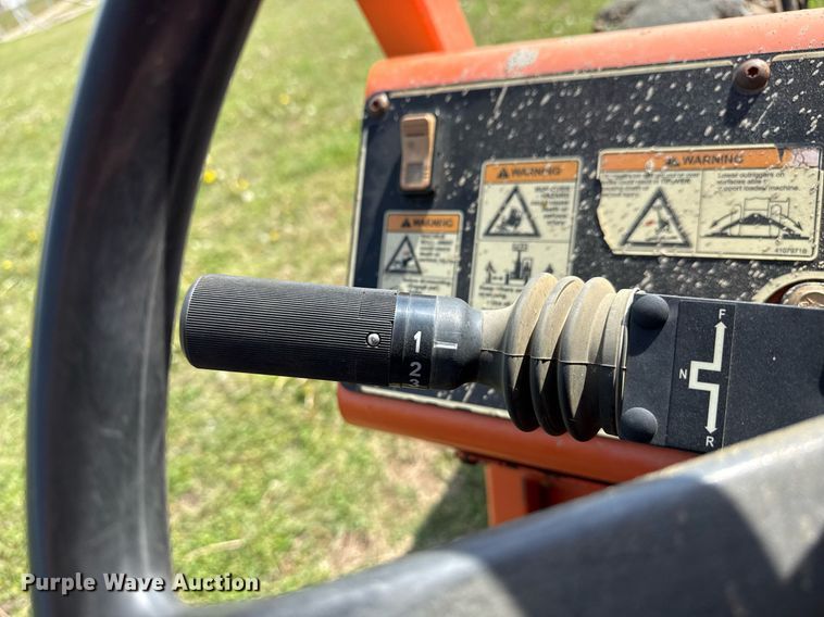 image for item DS3683 2011 JLG 10042 telehandler