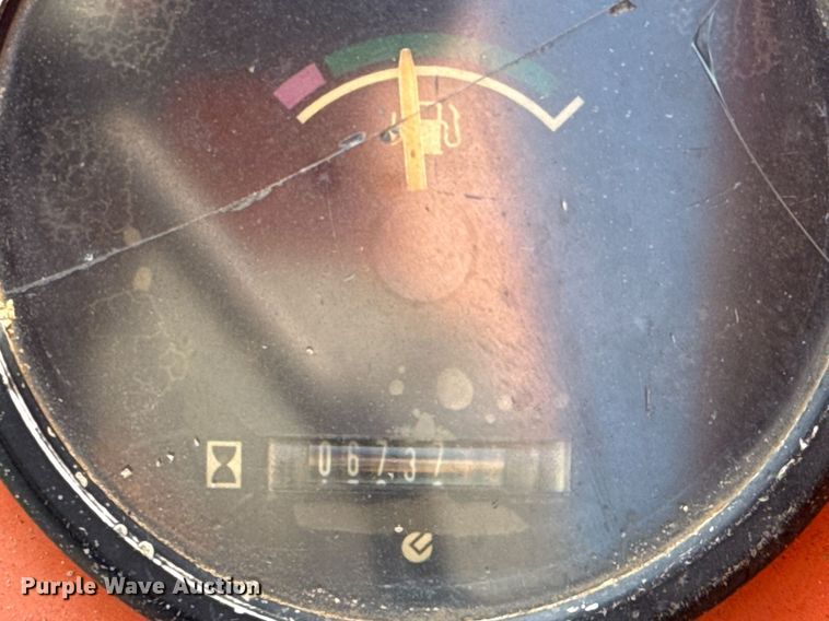 image for item DS3683 2011 JLG 10042 telehandler