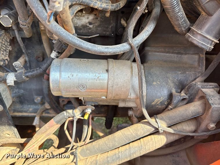 image for item DS3683 2011 JLG 10042 telehandler