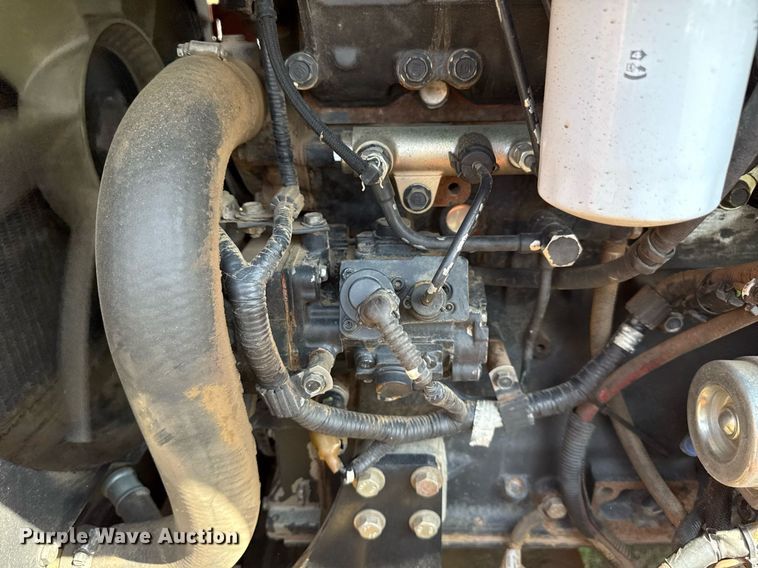 image for item DS3683 2011 JLG 10042 telehandler