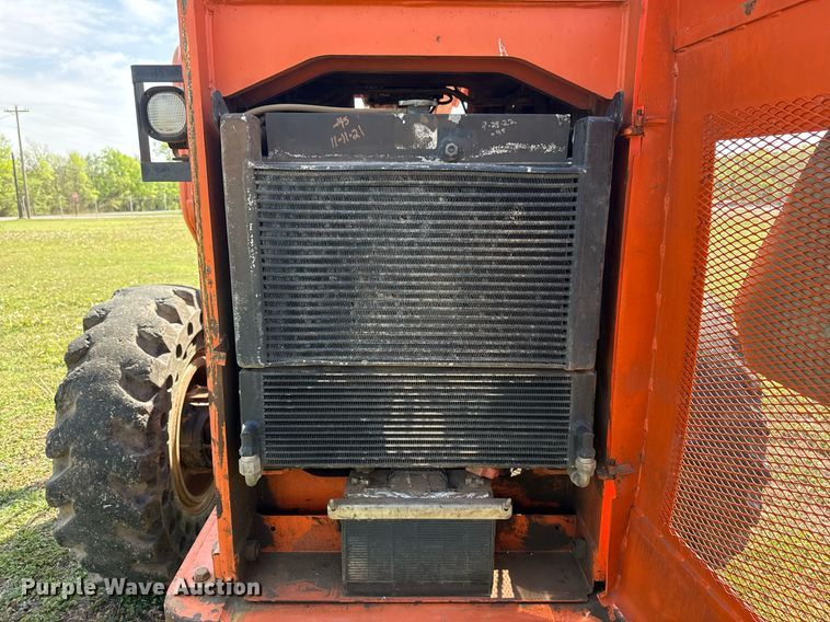image for item DS3683 2011 JLG 10042 telehandler