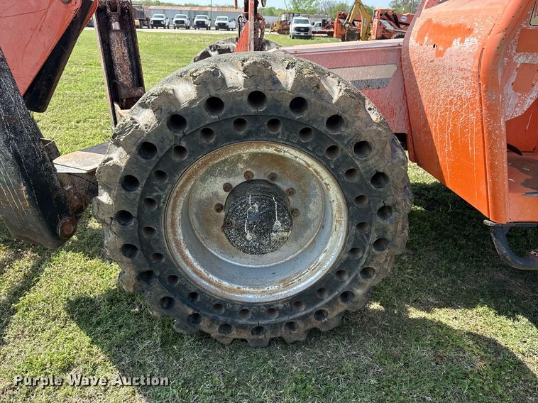 image for item DS3683 2011 JLG 10042 telehandler