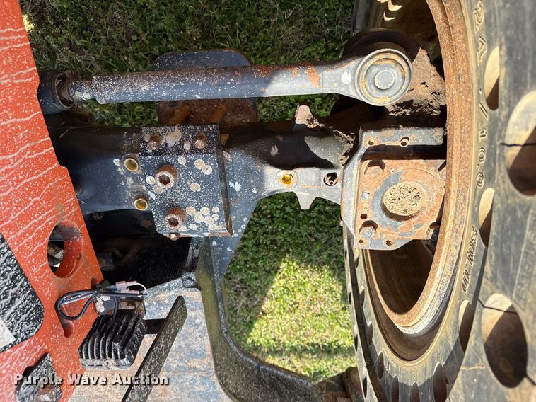 image for item DS3683 2011 JLG 10042 telehandler