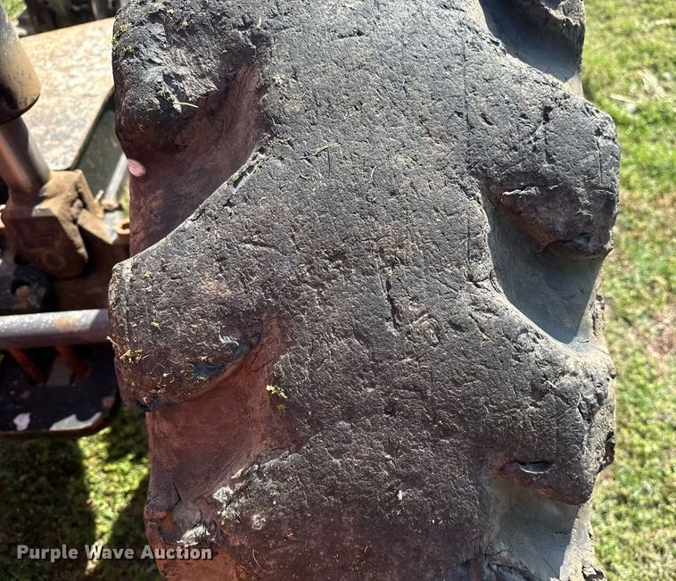 image for item DS3683 2011 JLG 10042 telehandler