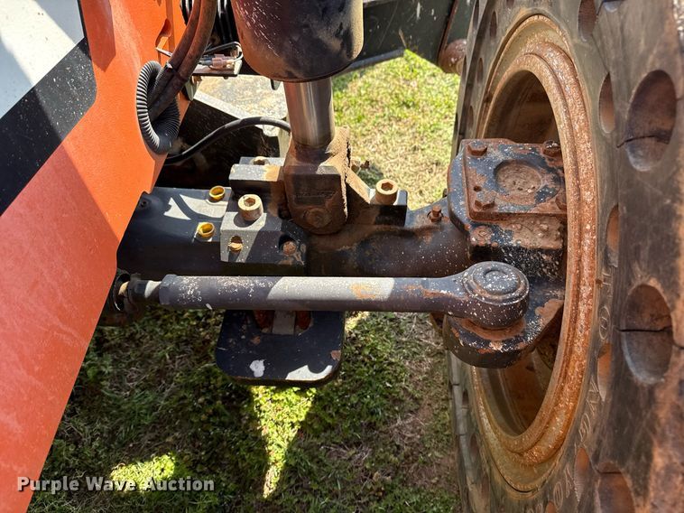 image for item DS3683 2011 JLG 10042 telehandler
