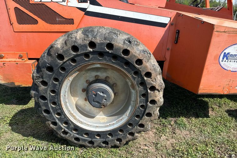 image for item DS3683 2011 JLG 10042 telehandler