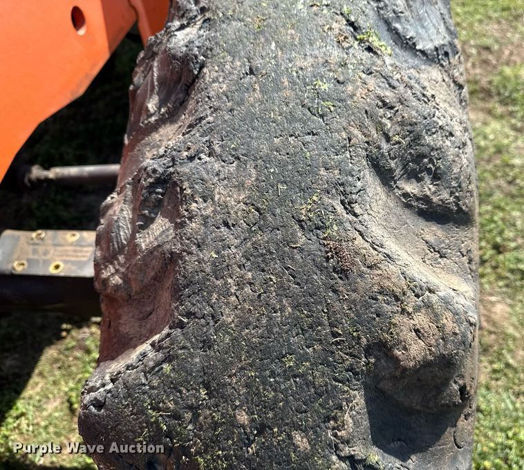 image for item DS3683 2011 JLG 10042 telehandler