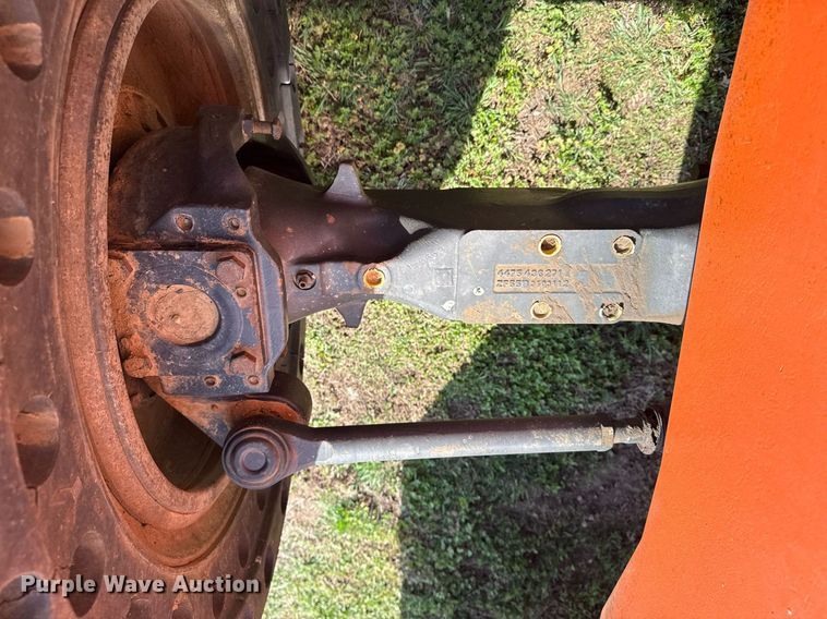 image for item DS3683 2011 JLG 10042 telehandler