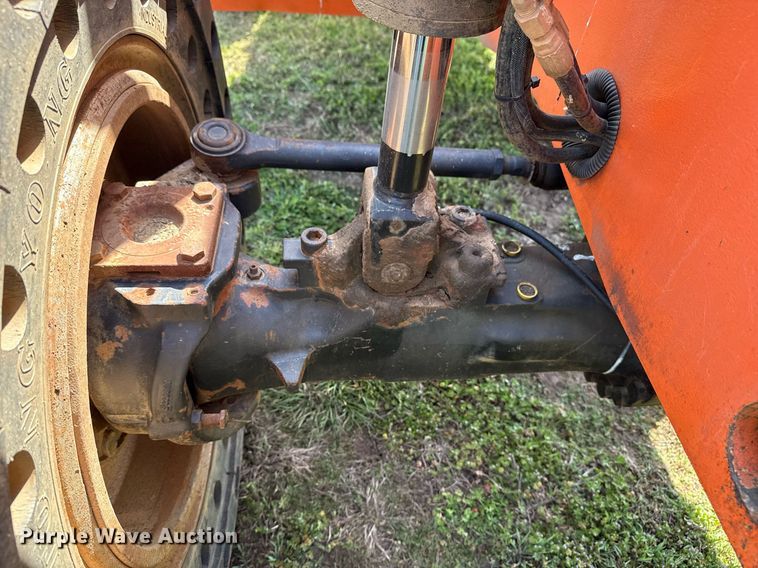 image for item DS3683 2011 JLG 10042 telehandler