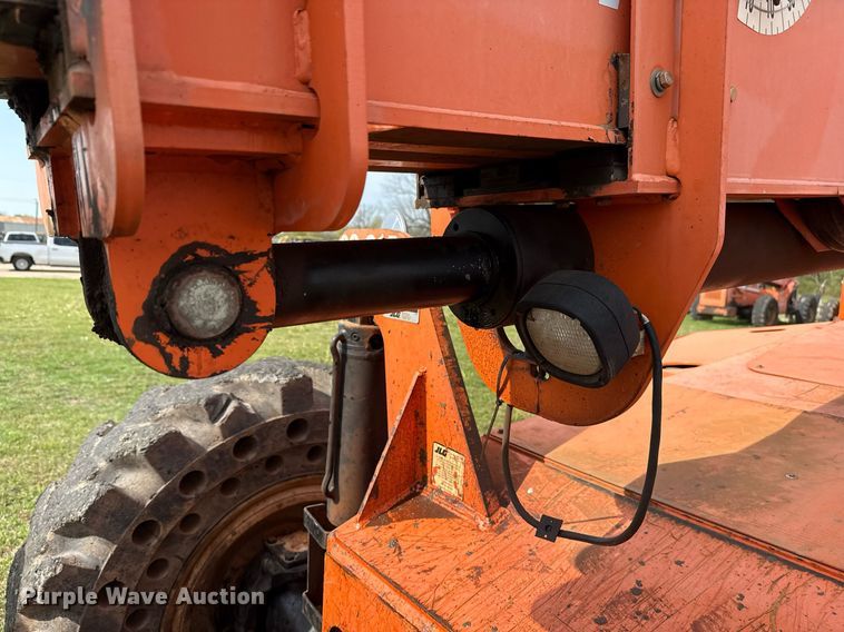 image for item DS3684 2014 JLG 10042 telehandler