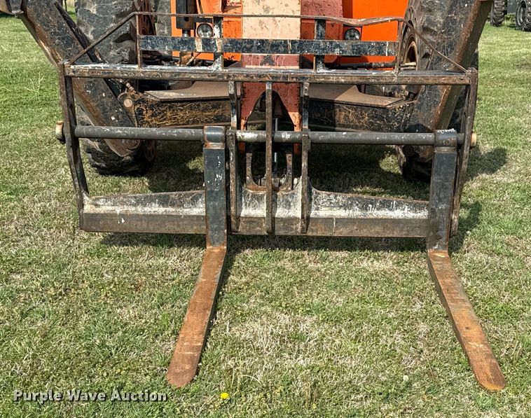 image for item DS3684 2014 JLG 10042 telehandler