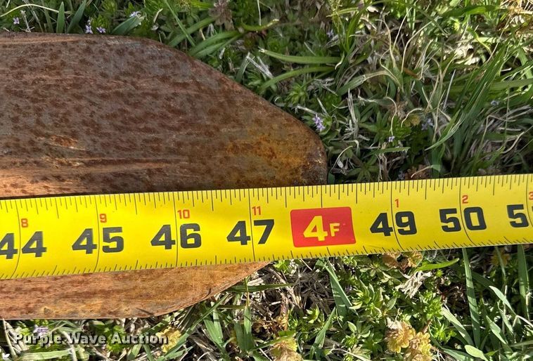 image for item DS3684 2014 JLG 10042 telehandler