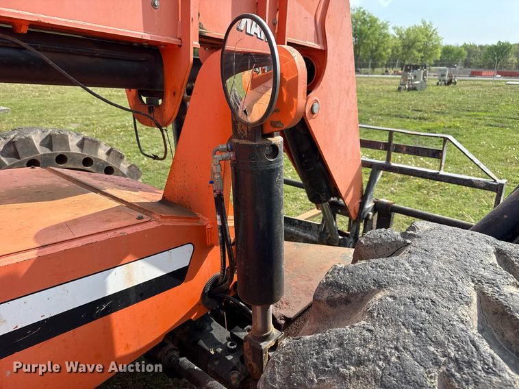 image for item DS3684 2014 JLG 10042 telehandler