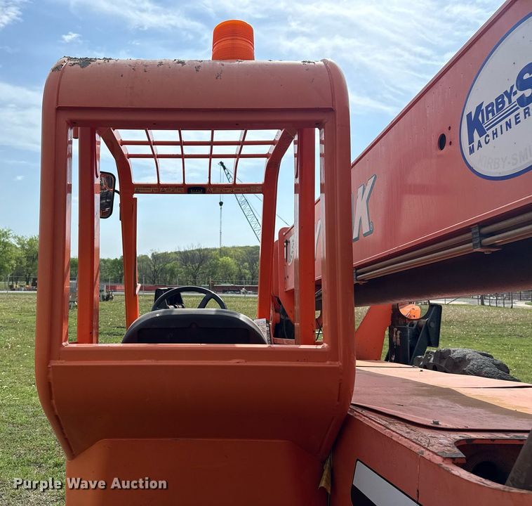 image for item DS3684 2014 JLG 10042 telehandler