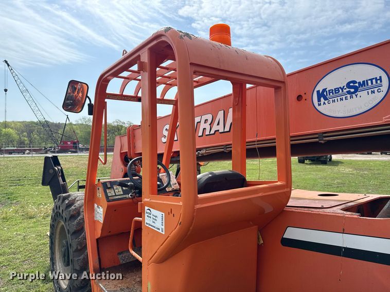 image for item DS3684 2014 JLG 10042 telehandler