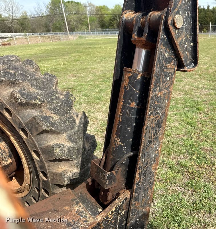 image for item DS3684 2014 JLG 10042 telehandler
