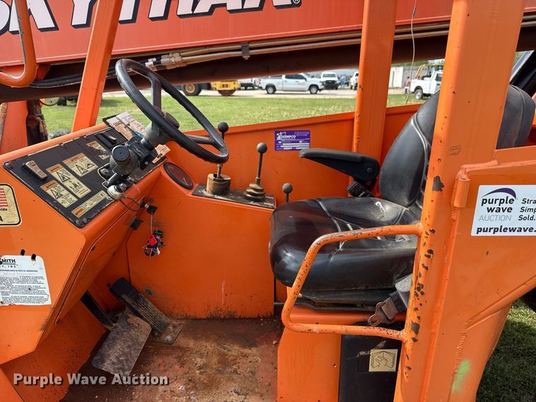 image for item DS3684 2014 JLG 10042 telehandler