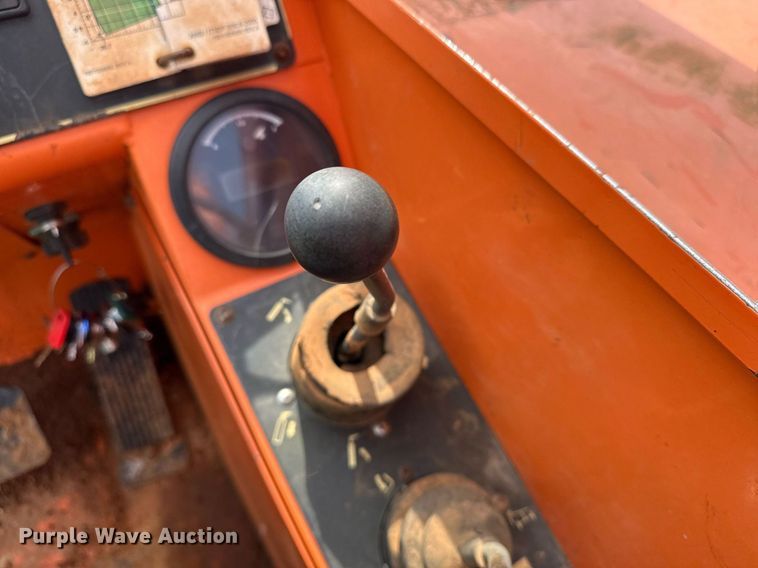 image for item DS3684 2014 JLG 10042 telehandler