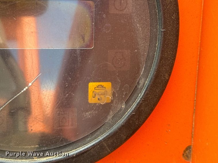 image for item DS3684 2014 JLG 10042 telehandler