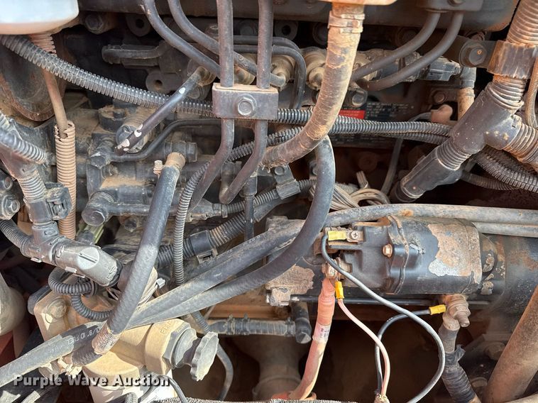 image for item DS3684 2014 JLG 10042 telehandler