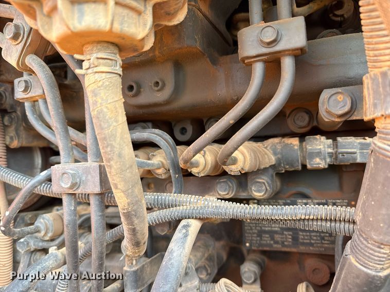 image for item DS3684 2014 JLG 10042 telehandler