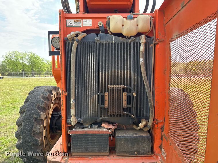 image for item DS3684 2014 JLG 10042 telehandler
