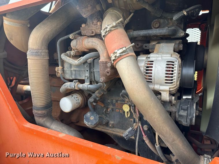 image for item DS3684 2014 JLG 10042 telehandler