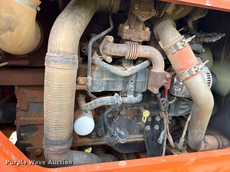 image for item DS3684 2014 JLG 10042 telehandler