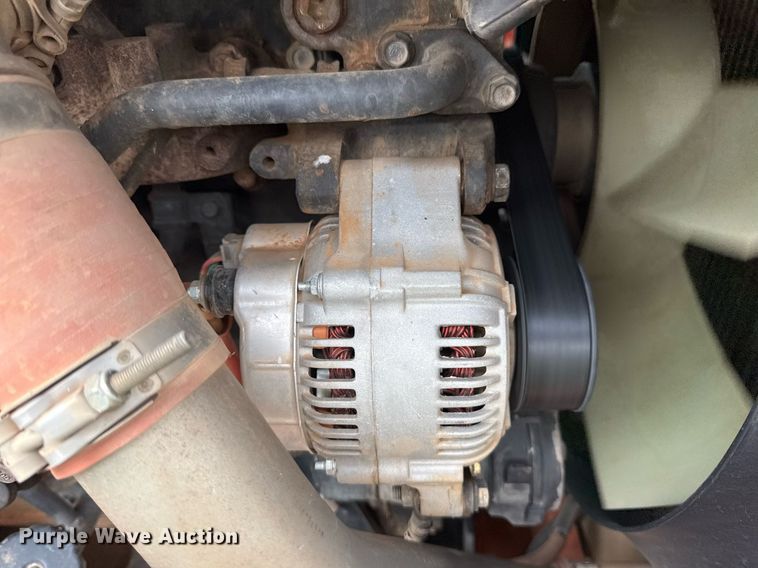 image for item DS3684 2014 JLG 10042 telehandler