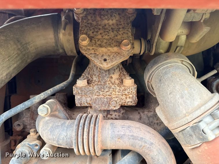 image for item DS3684 2014 JLG 10042 telehandler