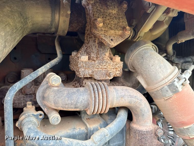 image for item DS3684 2014 JLG 10042 telehandler